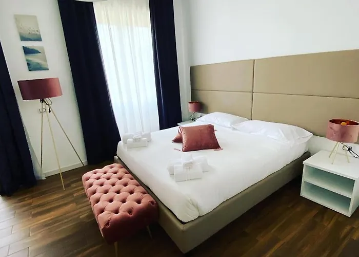 Mapi\'S Rooms
