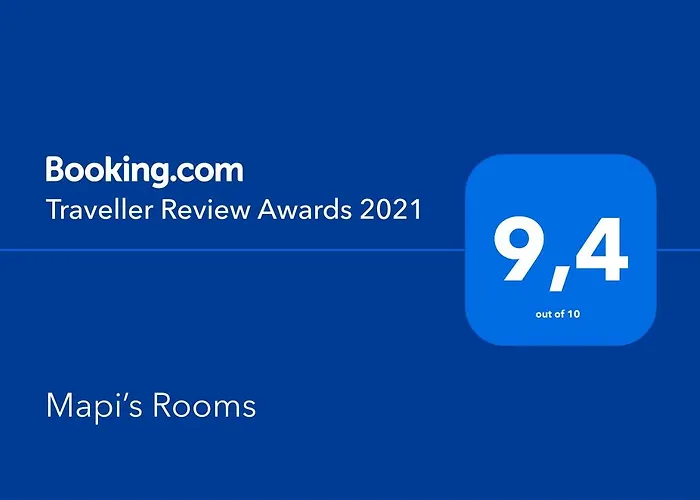 Mapi\'S Rooms