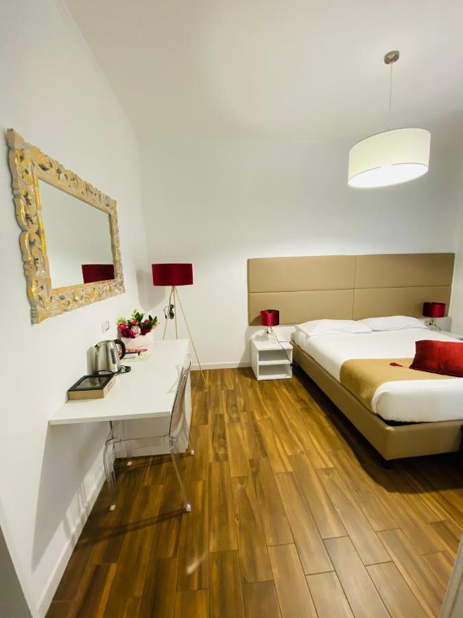 Casa de hóspedes Mapi's 2*