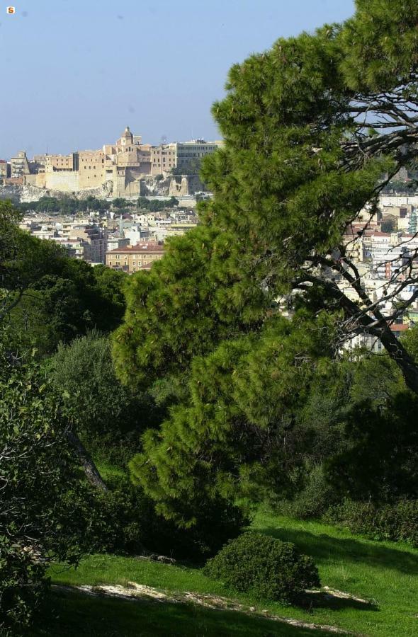 Casa de hóspedes Mapi's Cagliari