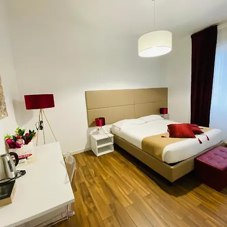 Mapi'S Rooms Cagliari Exterior photo