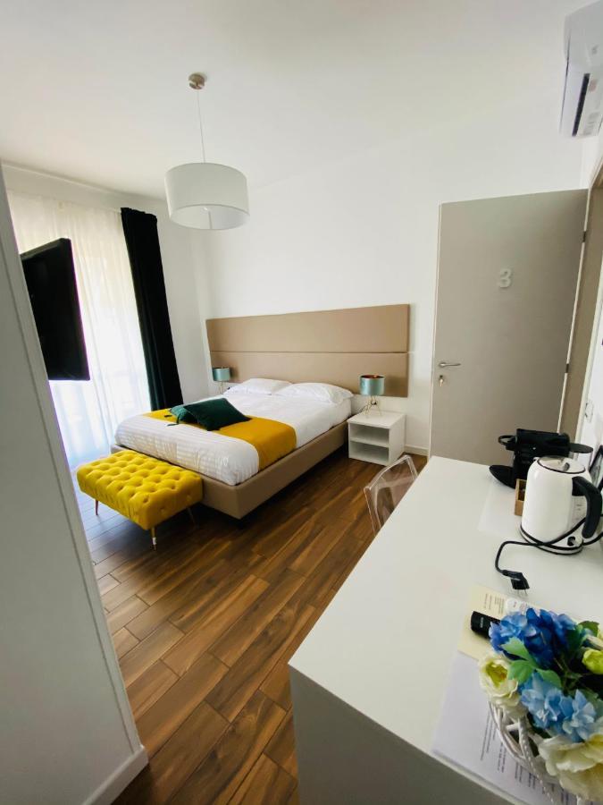 Mapi's 2* Cagliari